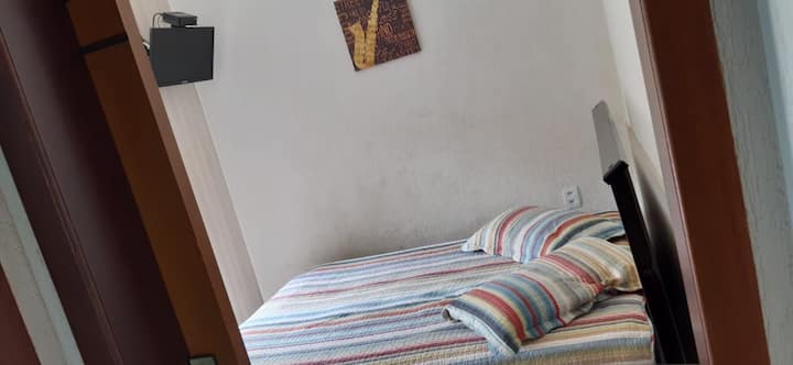 Მთავარი საძინებელი