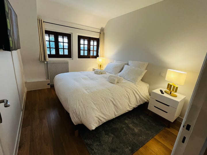 Habitación 2 plantas