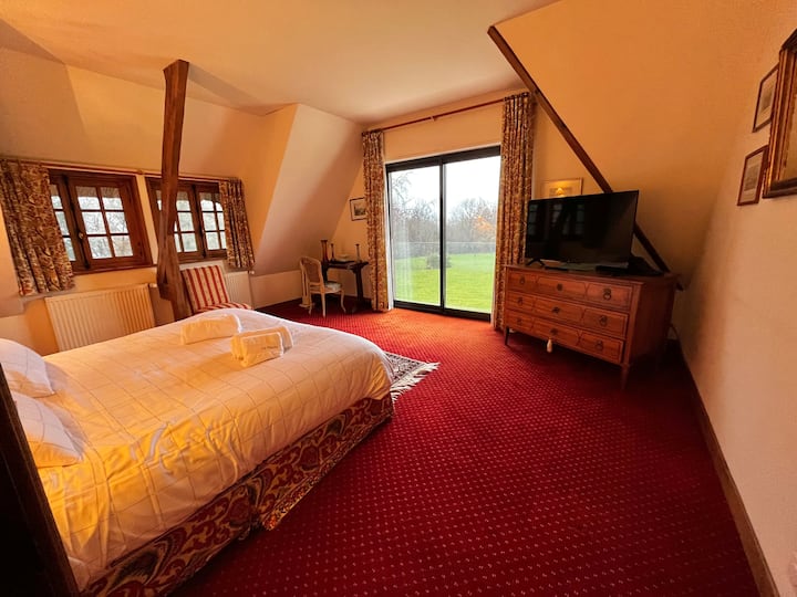 Suite piso 1ª parte