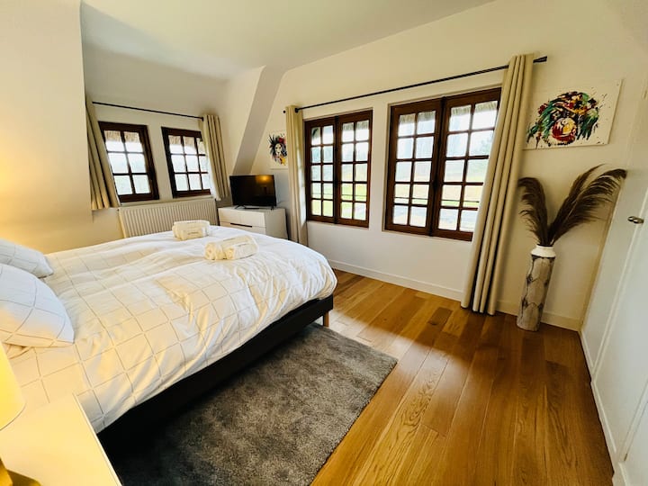 Habitación 1 piso 2ª parte