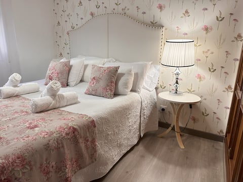 Two-bedroom apartment (Mambrino)