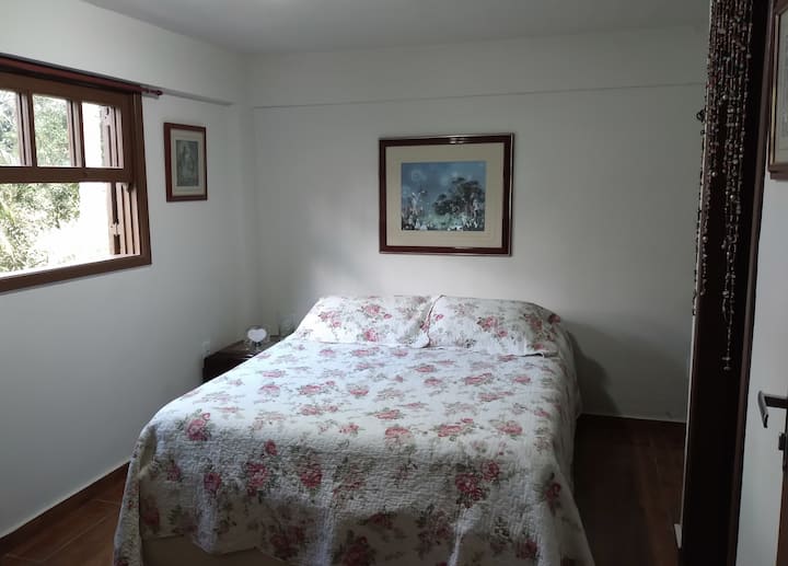 Apartman sa spavaćom sobom