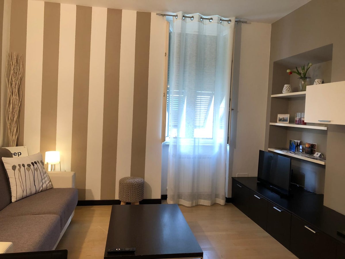 Annuncio Airbnb popolare: Where House a Portovenere