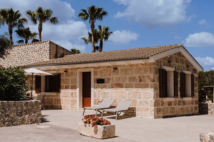 “Farrutx” – Sa Talaia Blanca – Only adults