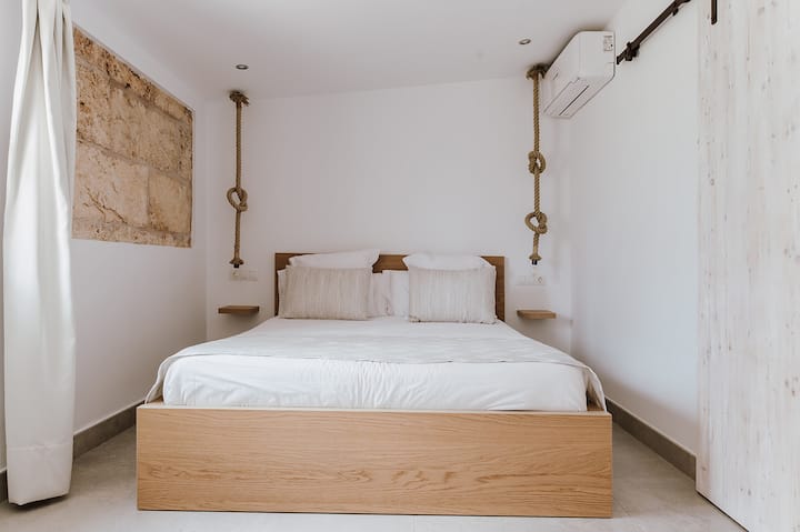 საძინებელი 2