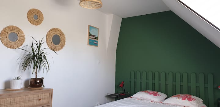 spavaća soba krevet 140