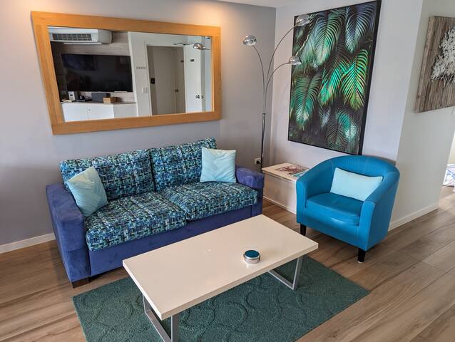 Wantima 2 bedroom apartment Hastings St Noosa gallery image 4