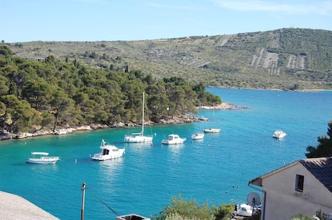 Top performing Airbnb: Apartman Gavi in Općina Primošten