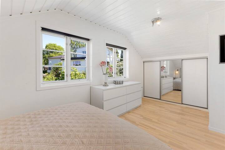 Suberb flat for exploring Oslo! gallery image 5