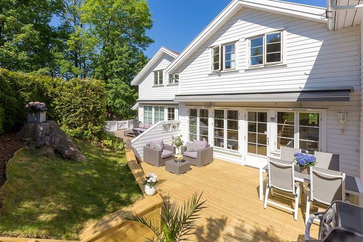 Suberb flat for exploring Oslo! gallery image 3