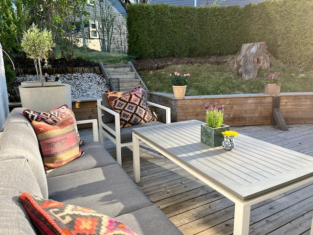 Suberb flat for exploring Oslo!