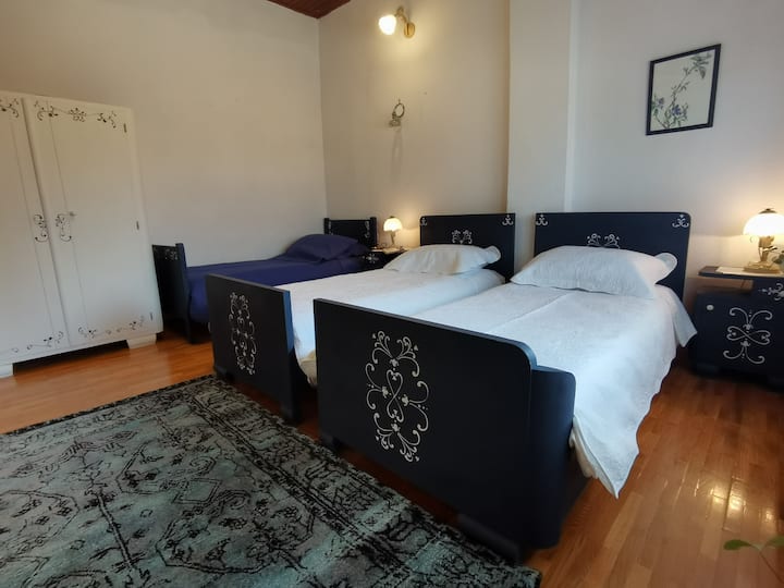 Habitación 1