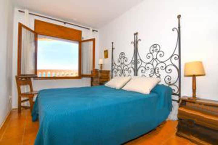 الغرفة رقم 1 / غرفة النوم رقم 1