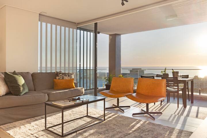 Whale watcher- Long stays, Fab Sea Views, Pwr B/up gallery image 5