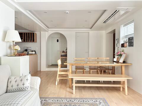 Cozy house