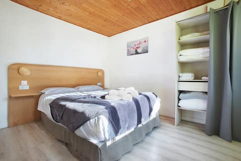 Nice Disneyland house, quiet and comfortable