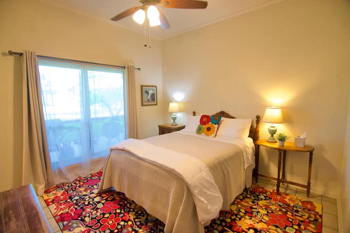 Chambre 1