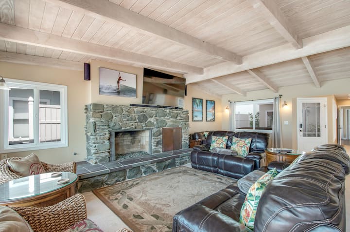 Lower Ocean View Living
STR14-0064