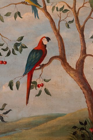 La Marmora, Historic Frescoed Home in Florence gallery image 4