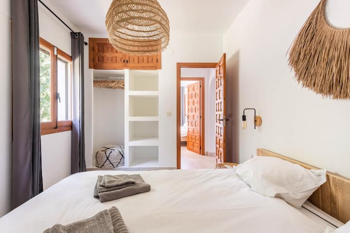 غرفة النوم 1