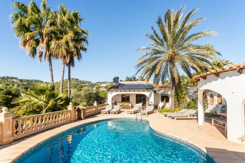 Villa Natimar 2 bedrooms