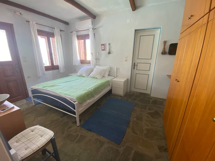 Dormitorio - configuración estándar