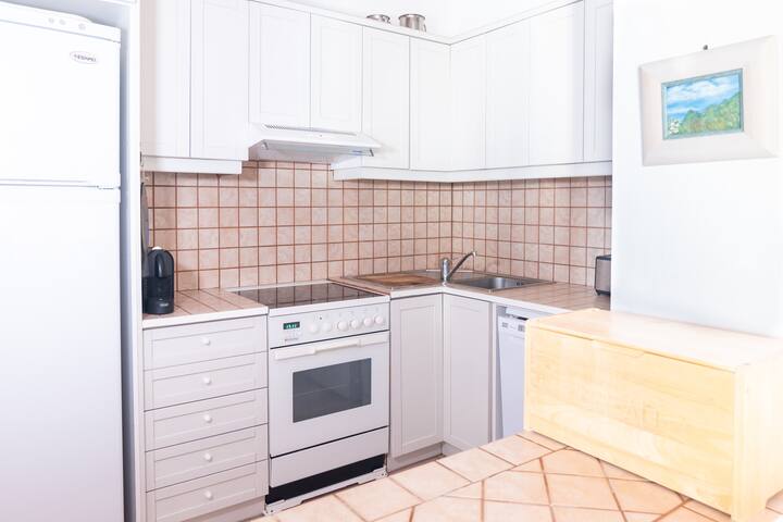 Beautiful Traditional Villa in Patmos gallery image 5