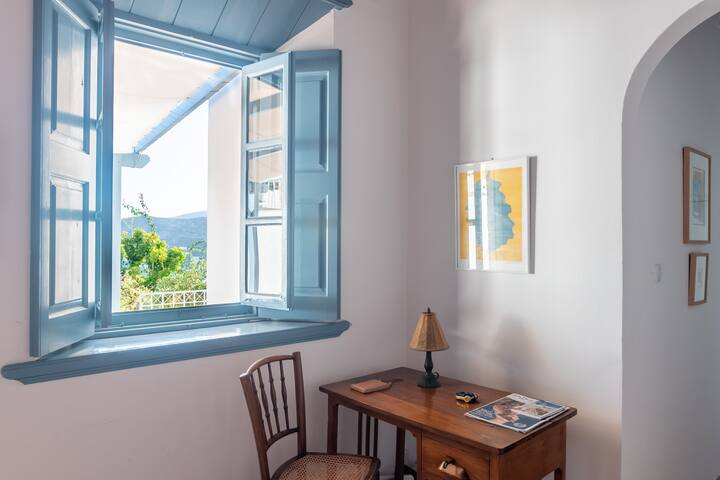 Beautiful Traditional Villa in Patmos gallery image 2