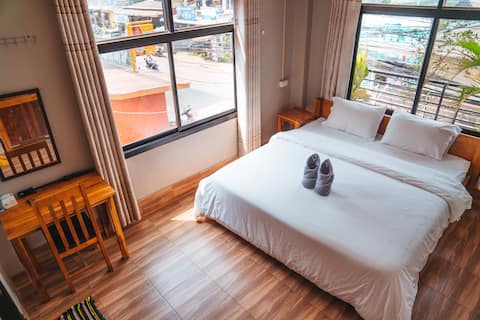 Vang Vieng Sunset Double Room 5