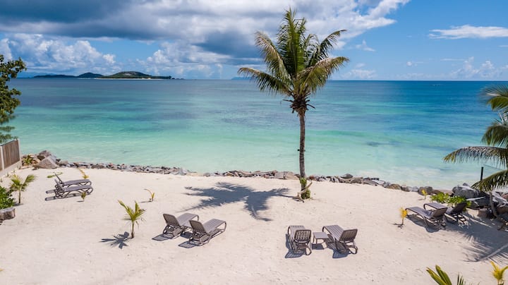Petite Anse Kerlan Vacation Rentals & Homes - Seychelles | Airbnb