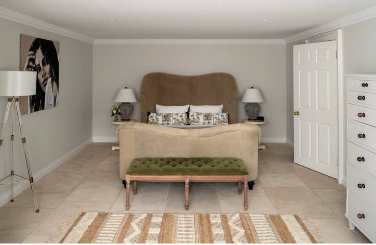 Luxury Edinburgh Townhouse gallery image 4