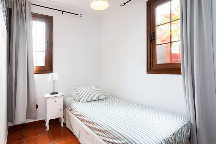 Habitación individual