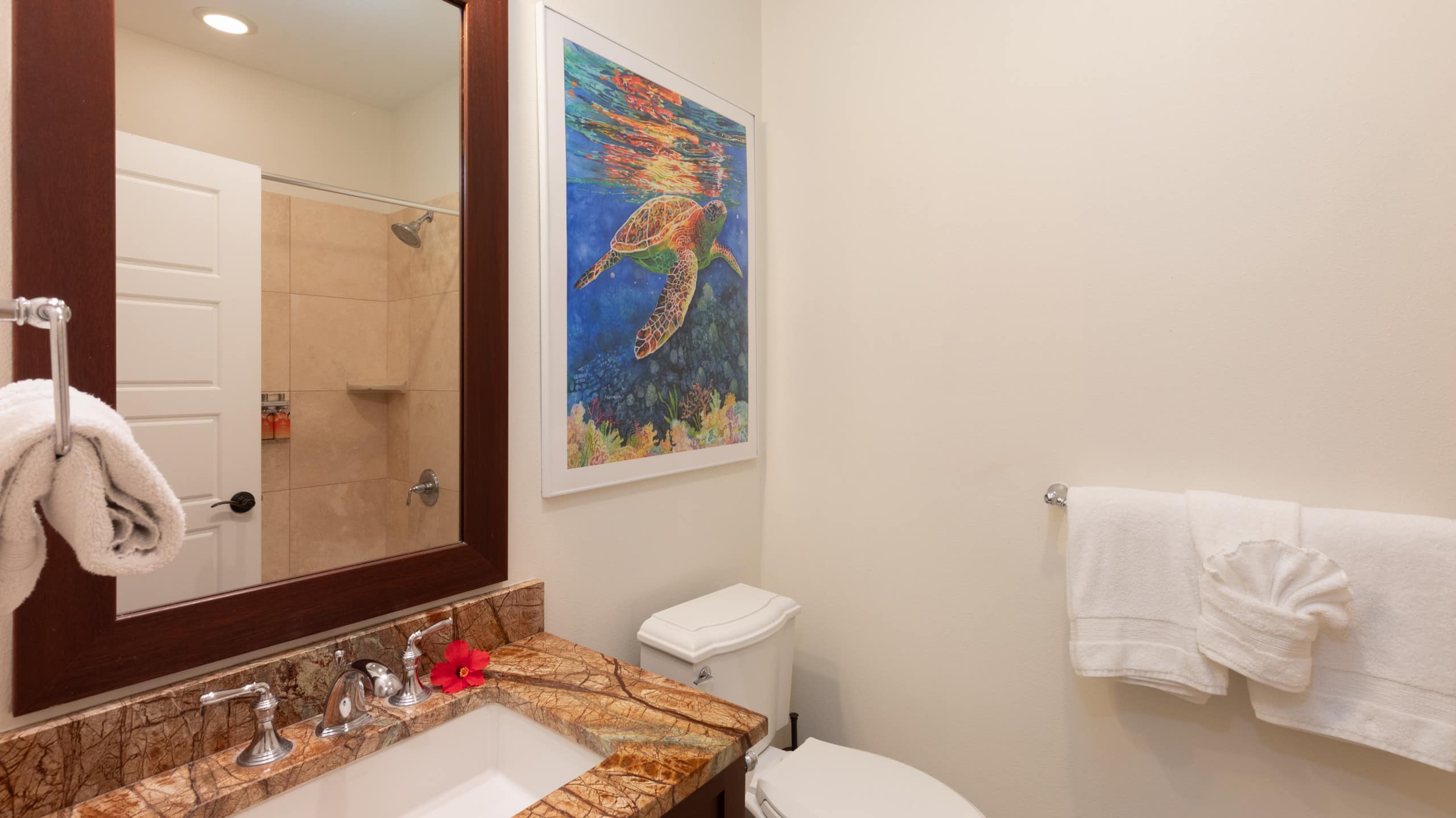 Townhouse in Waimea · ★5.0 · 3 bedrooms · 5 beds · 2.5 baths - Image 21