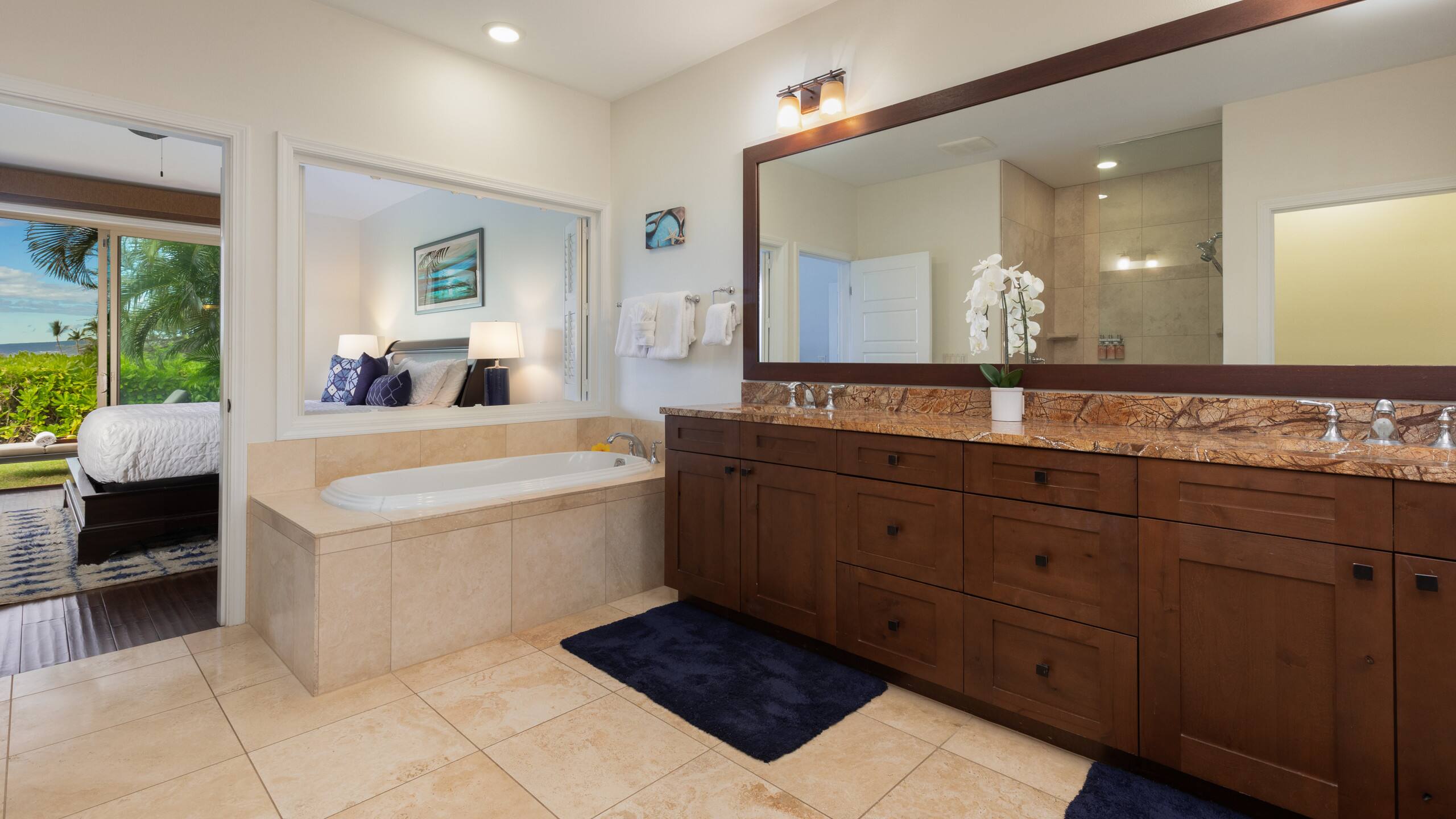 Townhouse in Waimea · ★5.0 · 3 bedrooms · 5 beds · 2.5 baths - Image 19