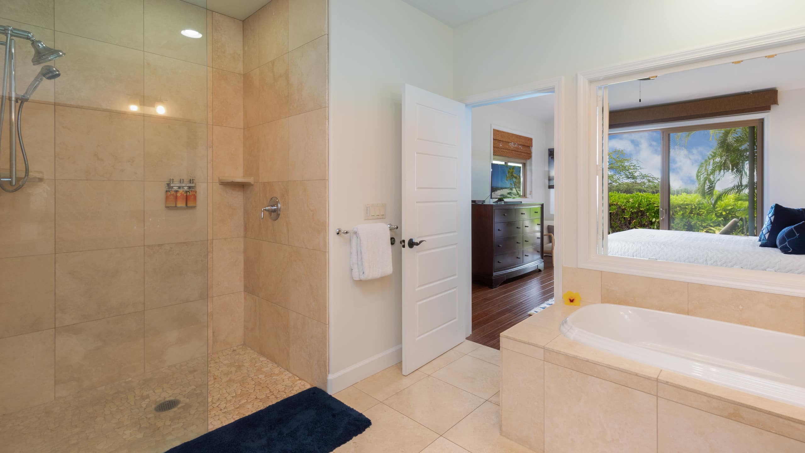 Townhouse in Waimea · ★5.0 · 3 bedrooms · 5 beds · 2.5 baths - Image 20
