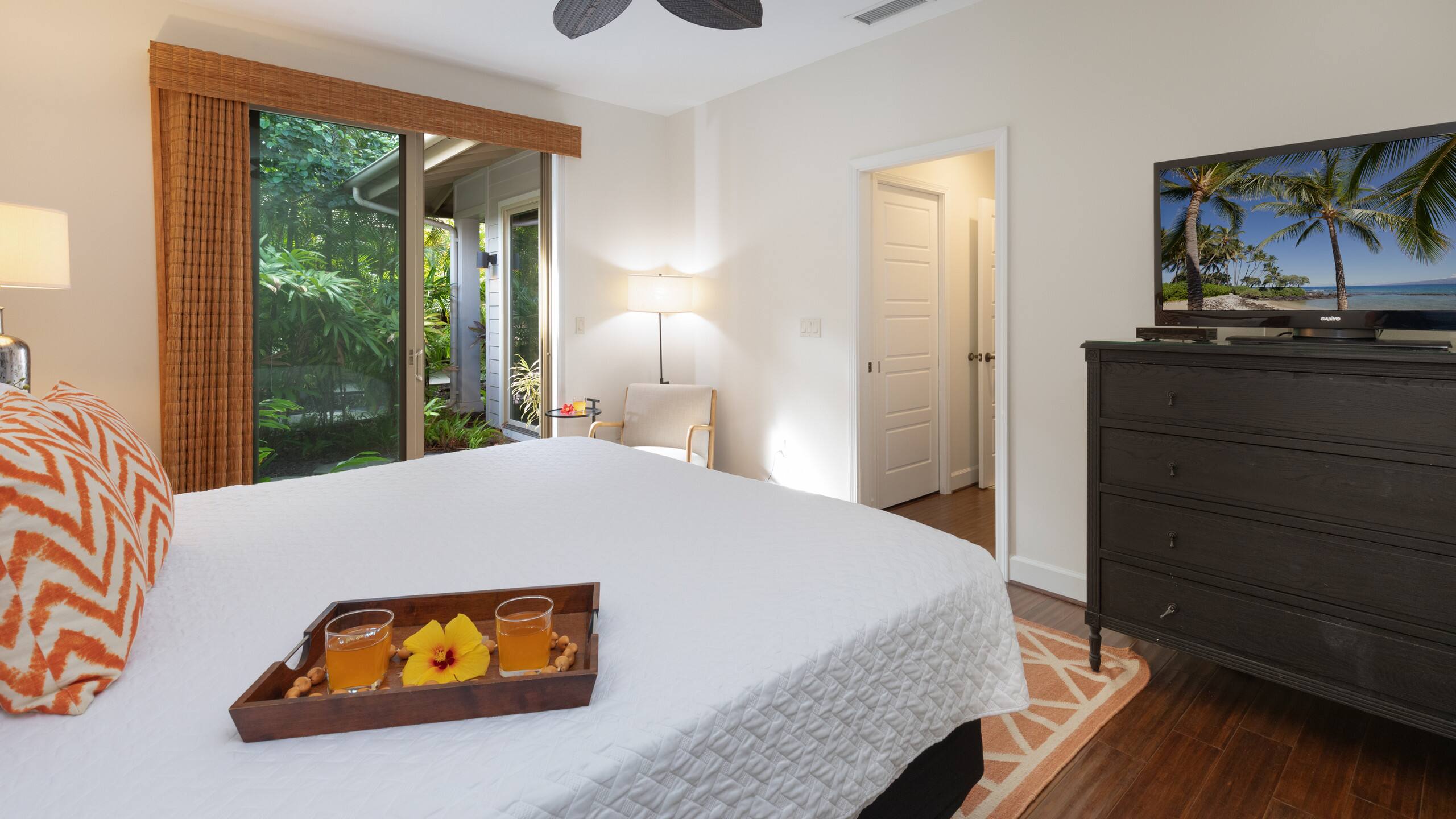 Townhouse in Waimea · ★5.0 · 3 bedrooms · 5 beds · 2.5 baths - Image 16
