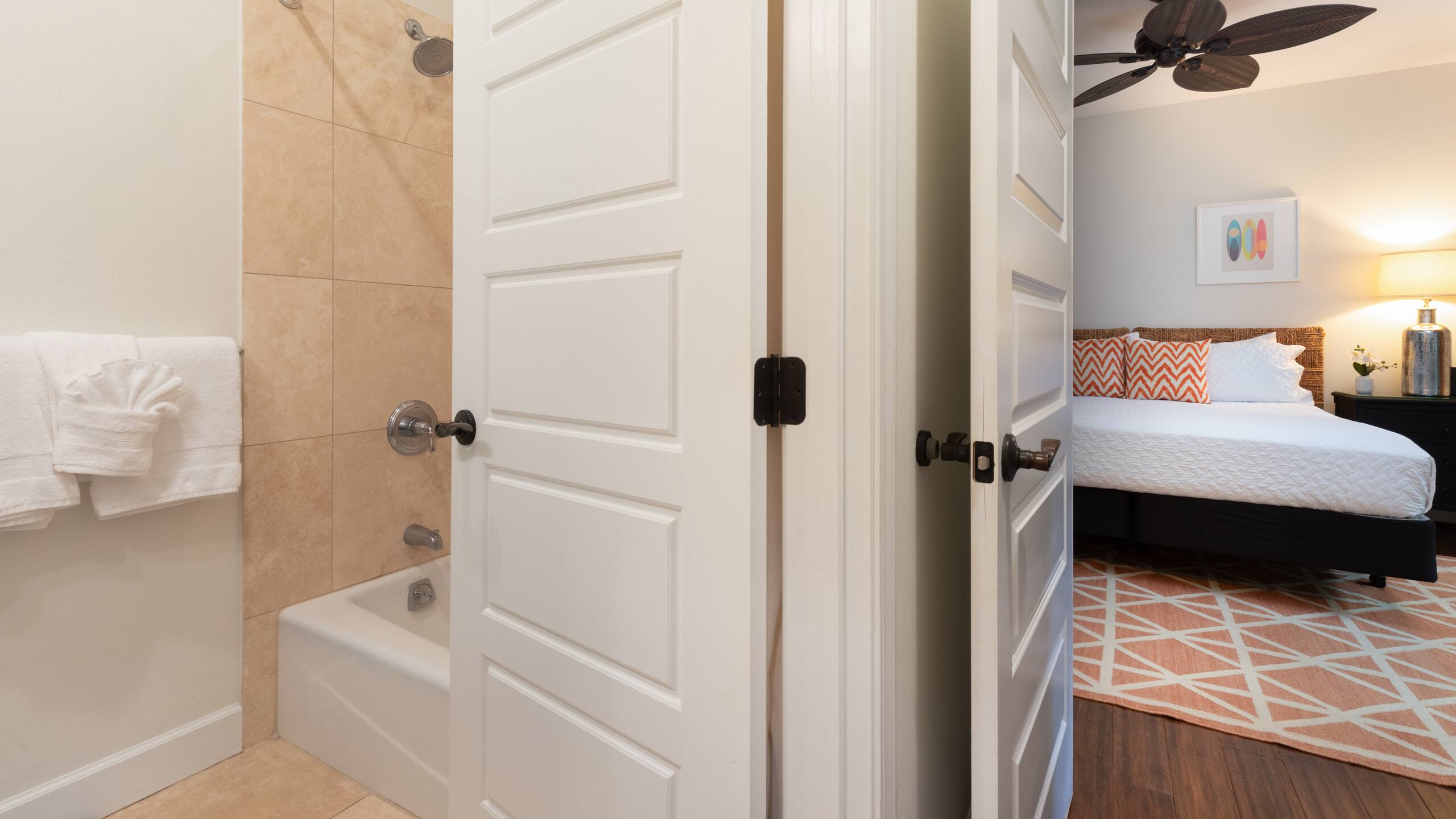 Townhouse in Waimea · ★5.0 · 3 bedrooms · 5 beds · 2.5 baths - Image 22