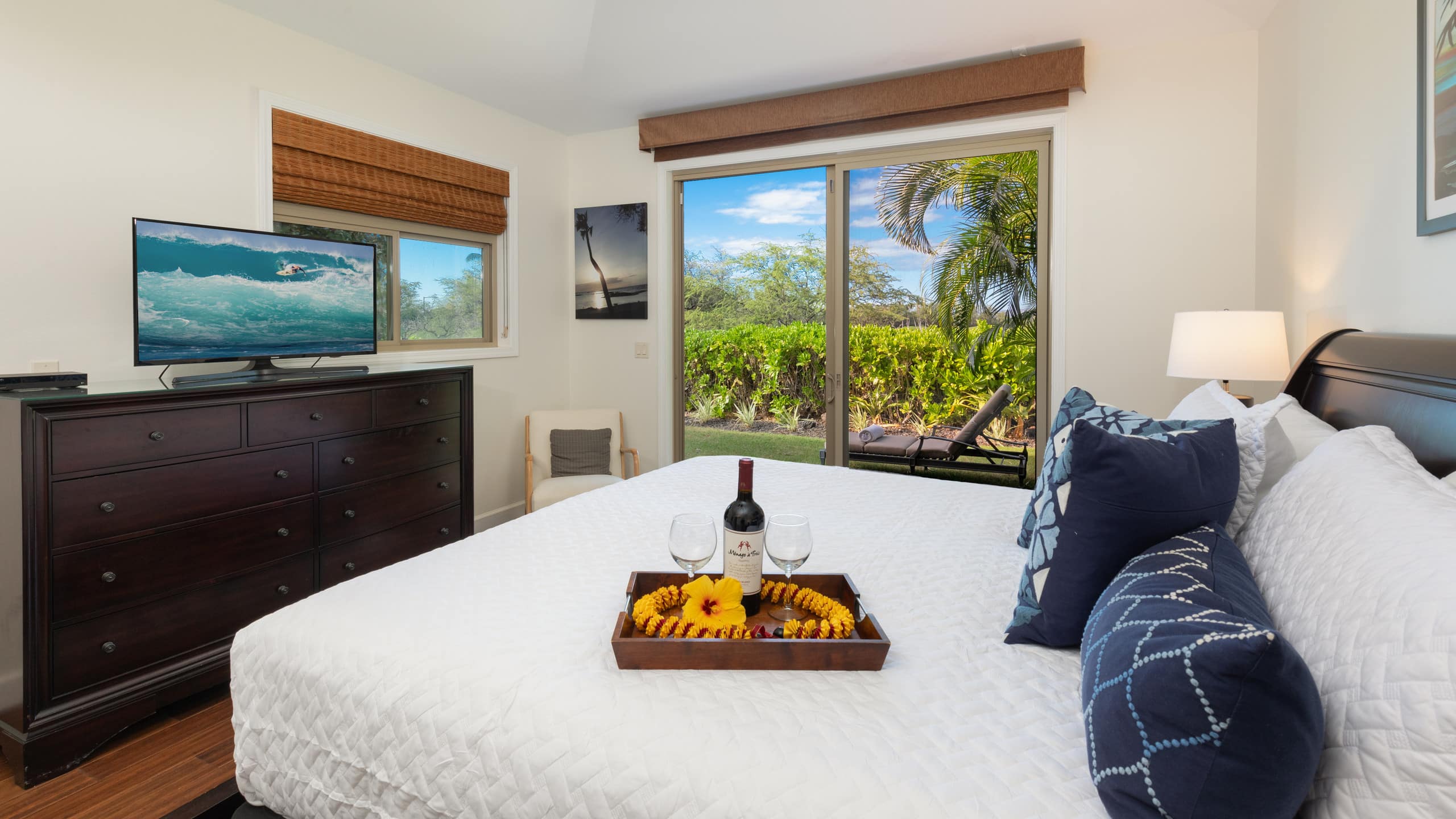 Townhouse in Waimea · ★5.0 · 3 bedrooms · 5 beds · 2.5 baths - Image 13