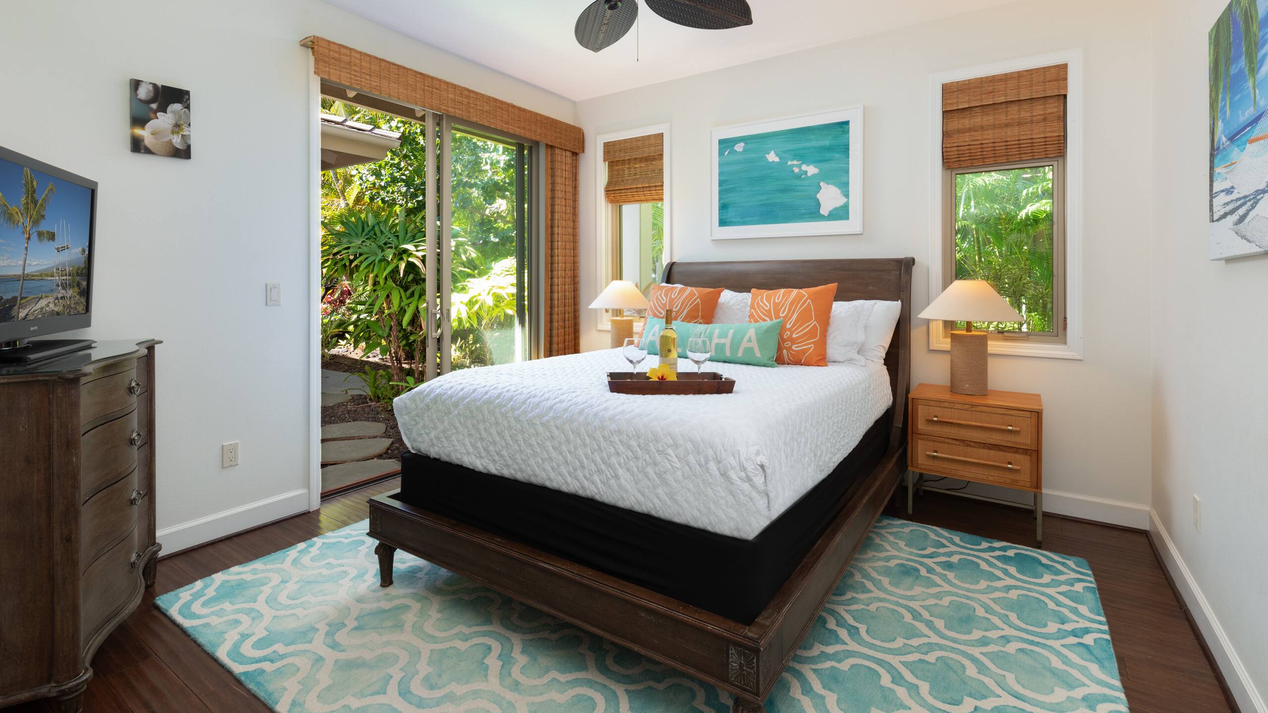 Townhouse in Waimea · ★5.0 · 3 bedrooms · 5 beds · 2.5 baths - Image 17