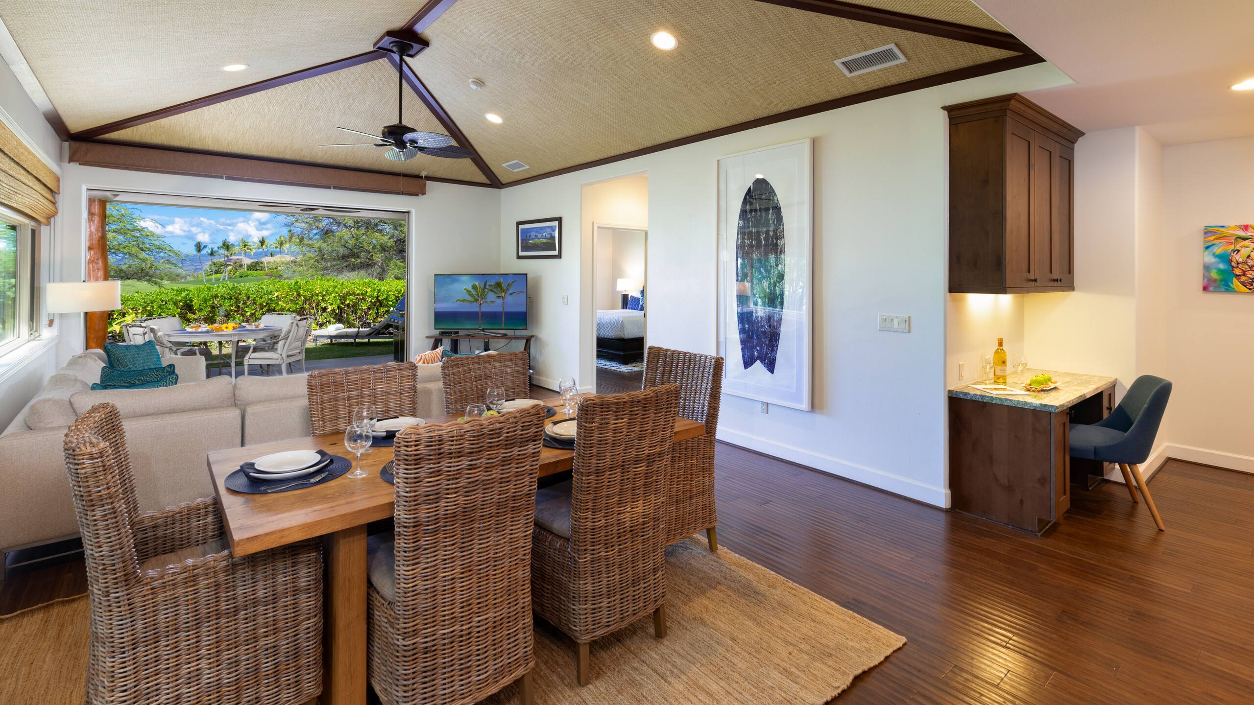 Townhouse in Waimea · ★5.0 · 3 bedrooms · 5 beds · 2.5 baths - Image 11