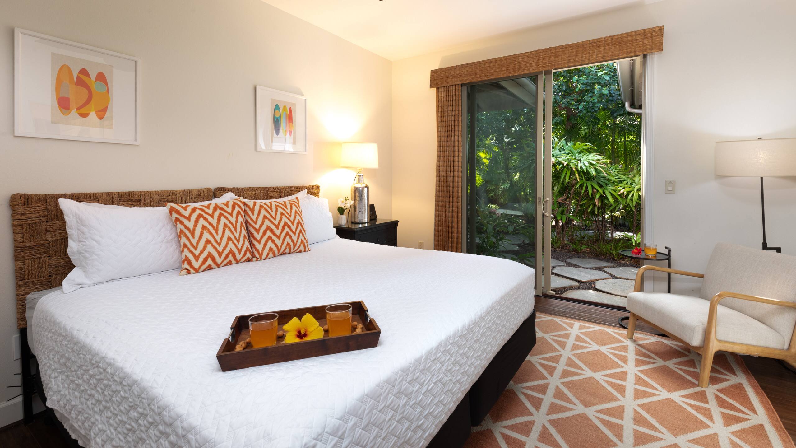 Townhouse in Waimea · ★5.0 · 3 bedrooms · 5 beds · 2.5 baths - Image 14