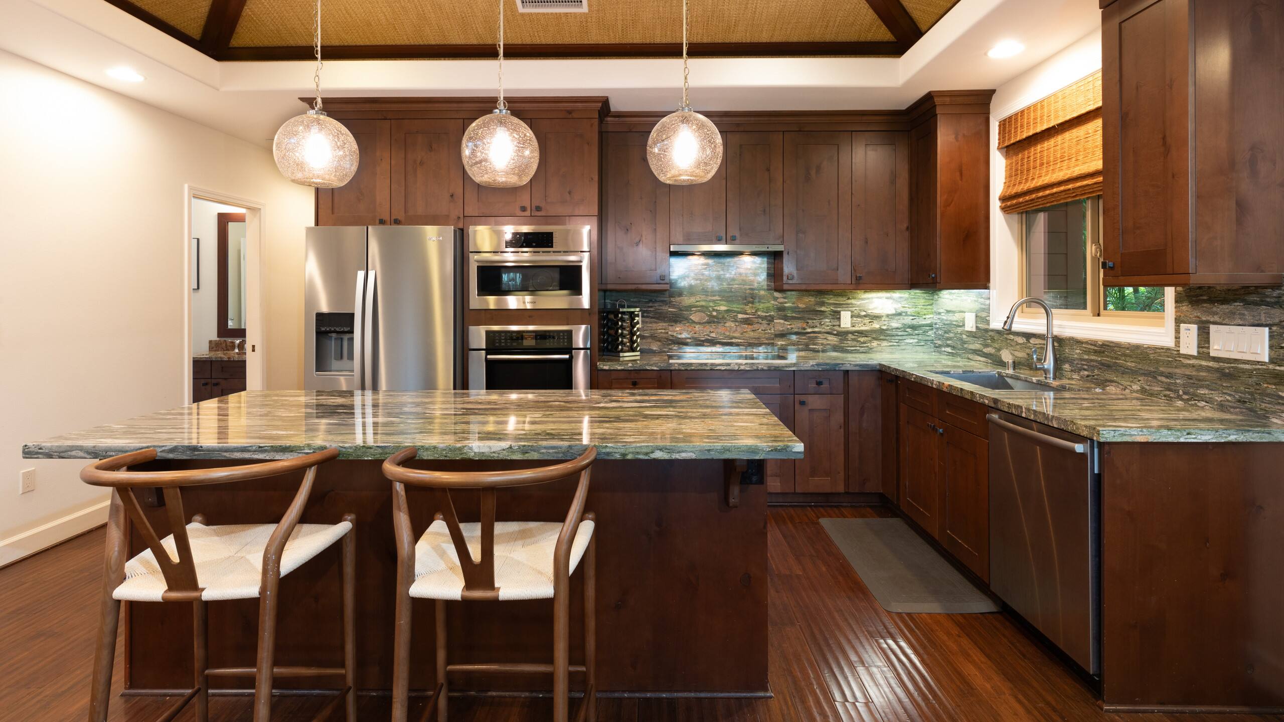 Townhouse in Waimea · ★5.0 · 3 bedrooms · 5 beds · 2.5 baths - Image 7