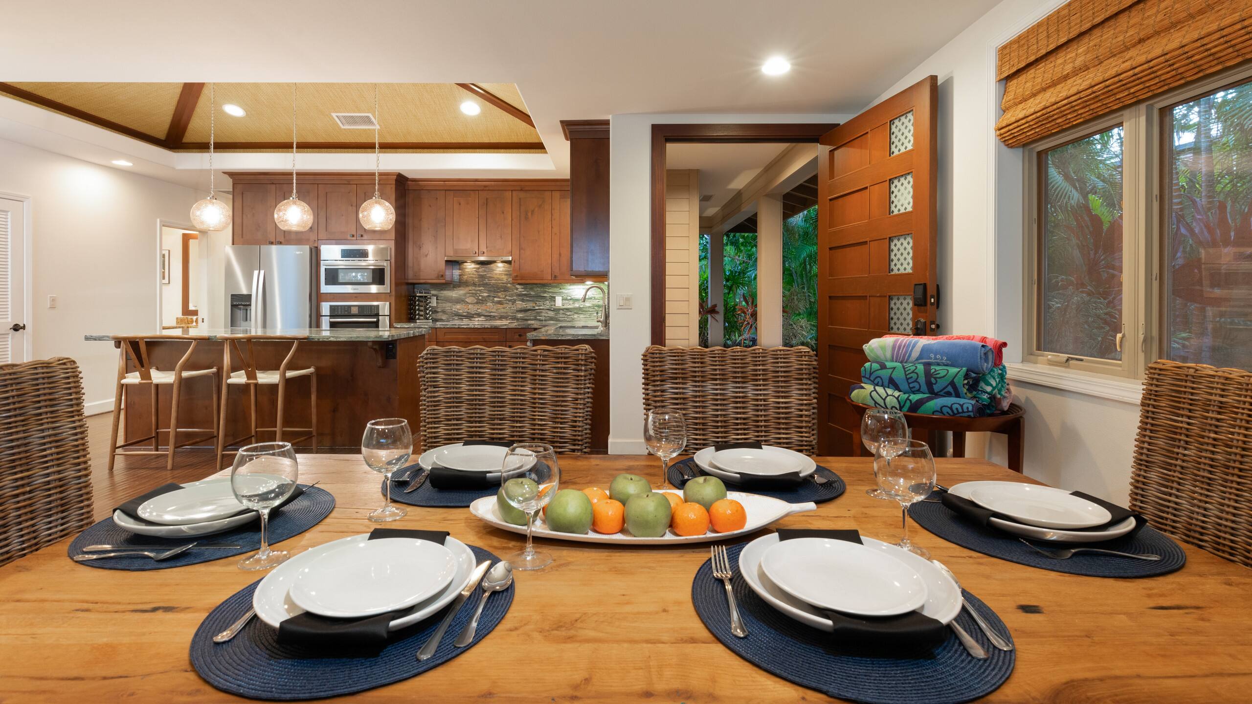 Townhouse in Waimea · ★5.0 · 3 bedrooms · 5 beds · 2.5 baths - Image 10