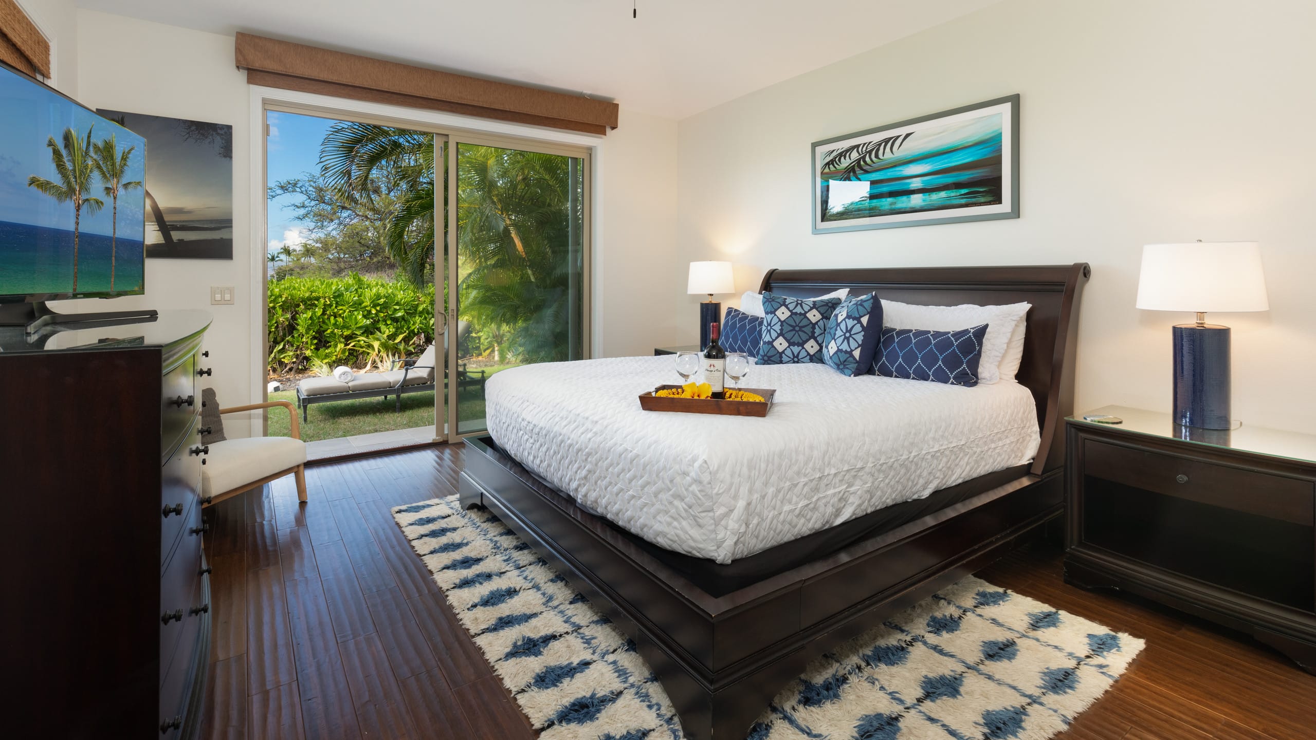 Townhouse in Waimea · ★5.0 · 3 bedrooms · 5 beds · 2.5 baths - Image 12