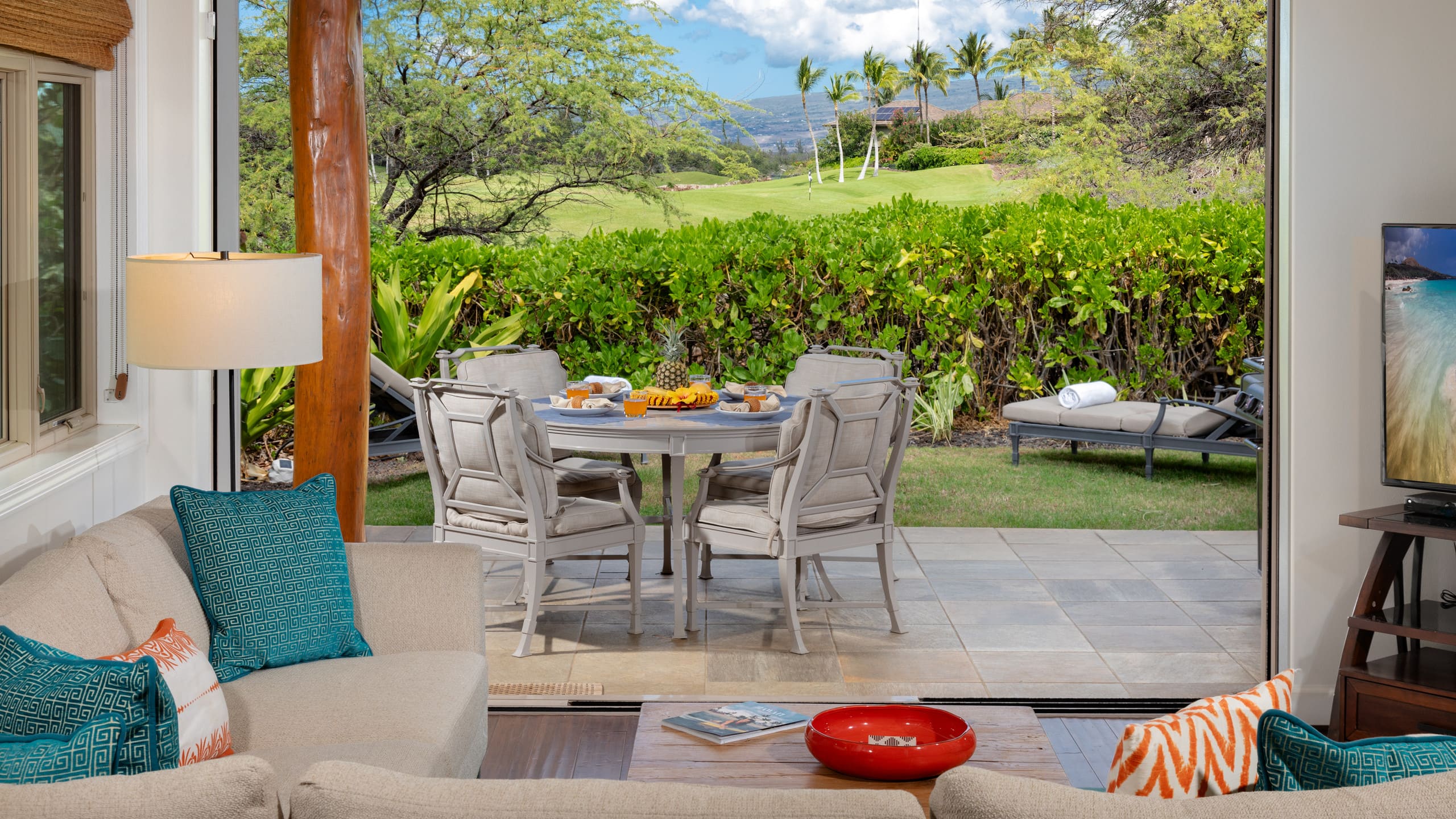 Townhouse in Waimea · ★5.0 · 3 bedrooms · 5 beds · 2.5 baths - Image 34