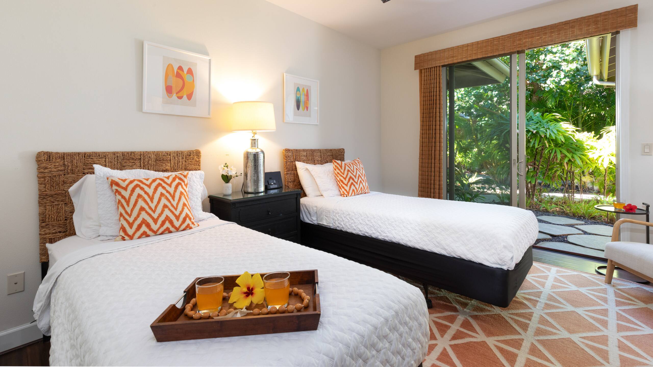 Townhouse in Waimea · ★5.0 · 3 bedrooms · 5 beds · 2.5 baths - Image 15
