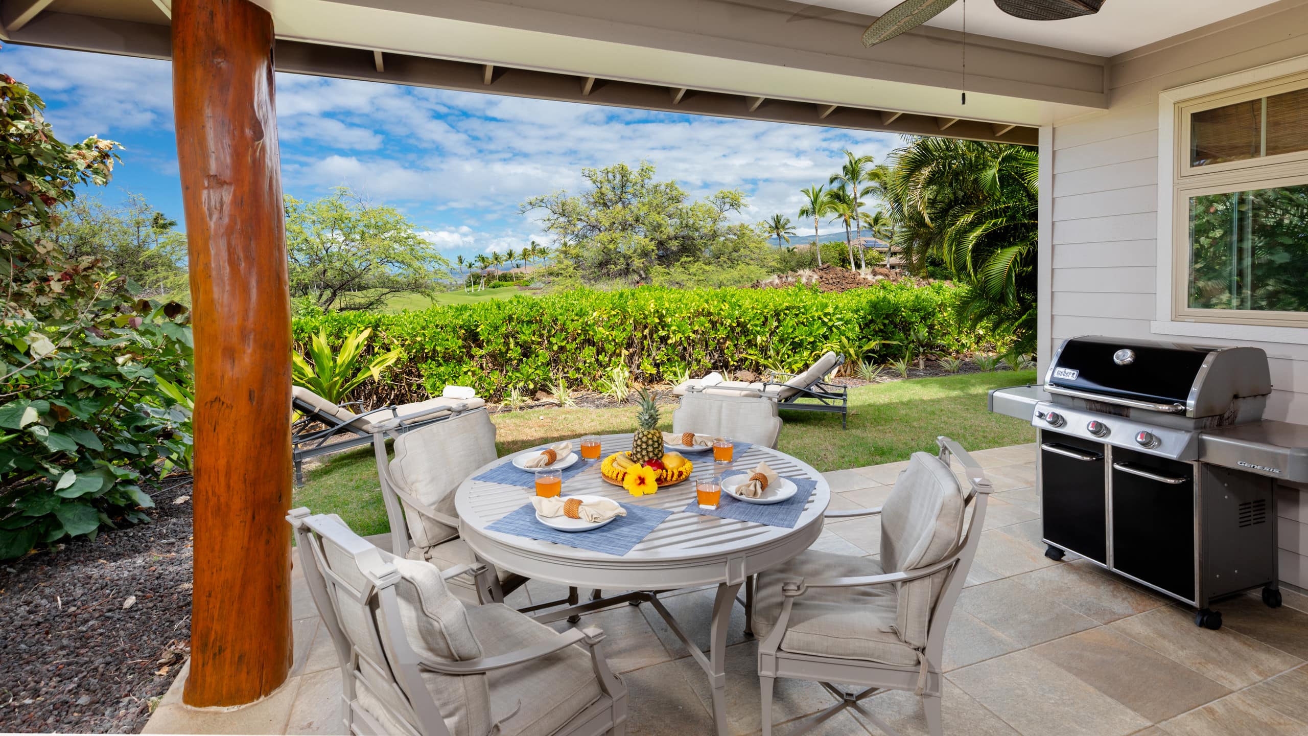 Townhouse in Waimea · ★5.0 · 3 bedrooms · 5 beds · 2.5 baths - Image 33