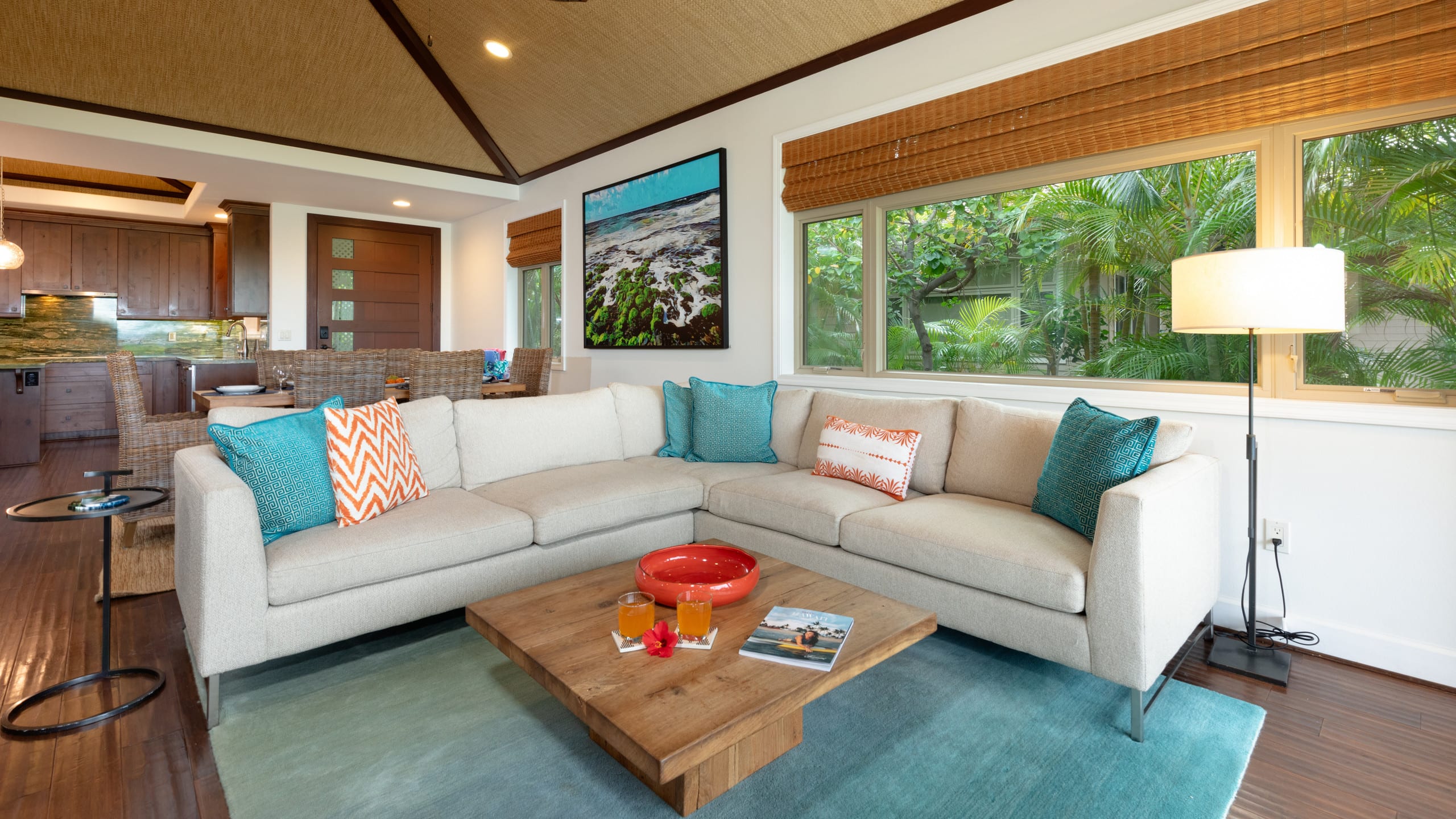Townhouse in Waimea · ★5.0 · 3 bedrooms · 5 beds · 2.5 baths - Image 3