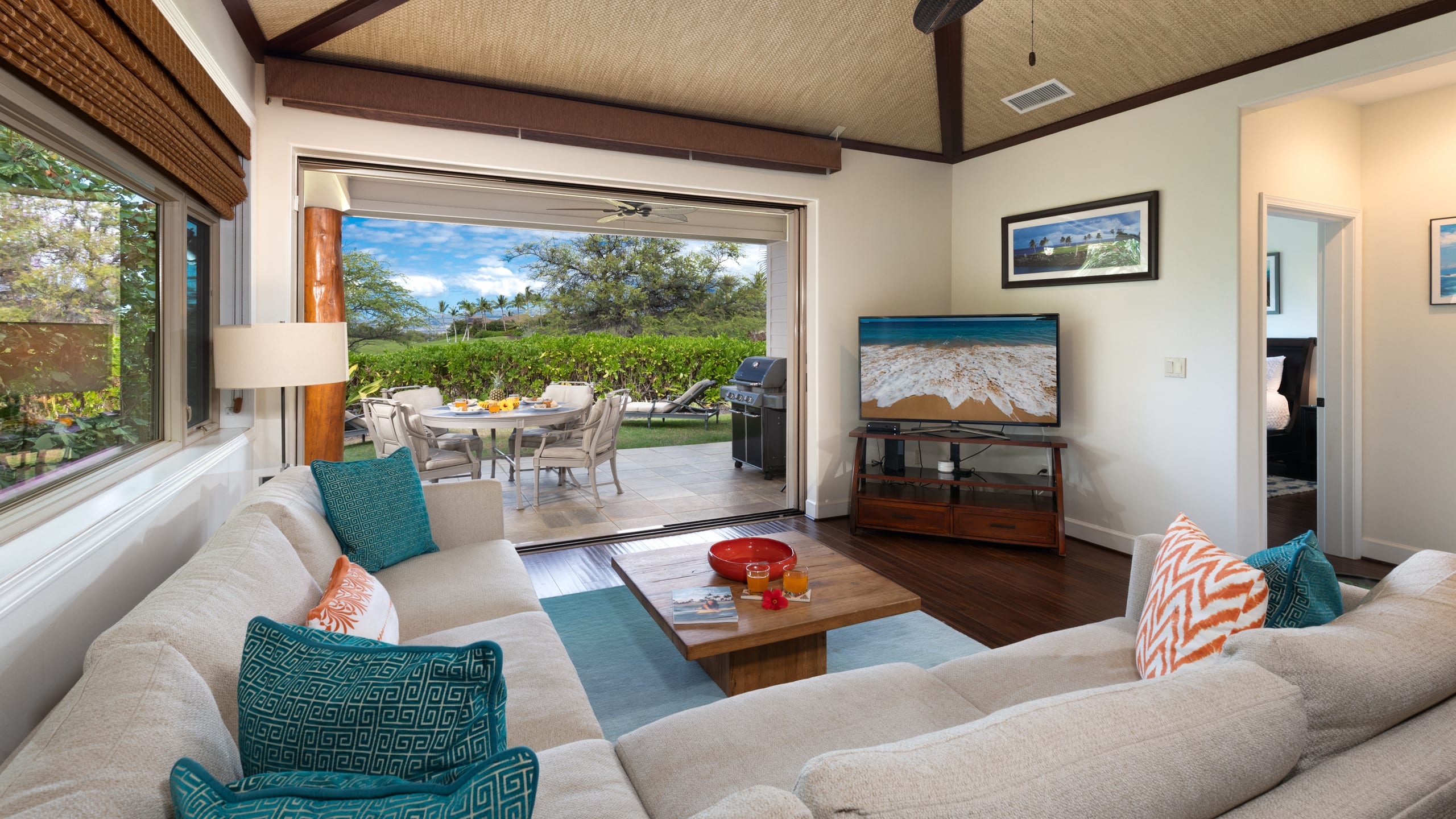 Townhouse in Waimea · ★5.0 · 3 bedrooms · 5 beds · 2.5 baths - Image 4