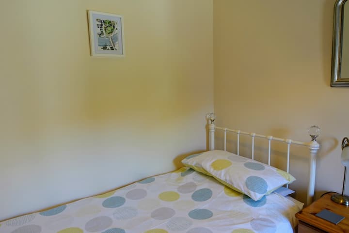 Camera da letto singola